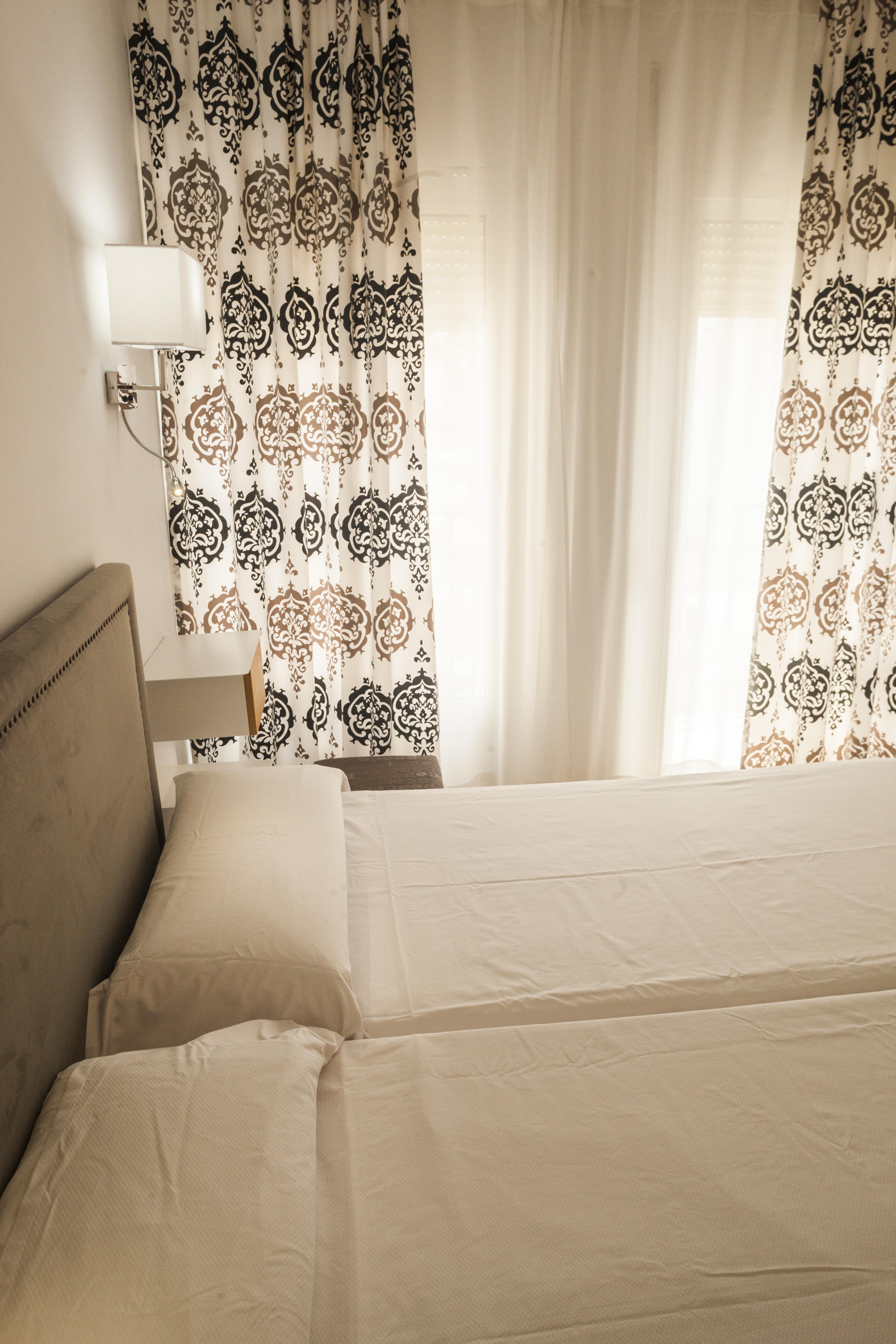Abril Nerja Hotel Exterior photo