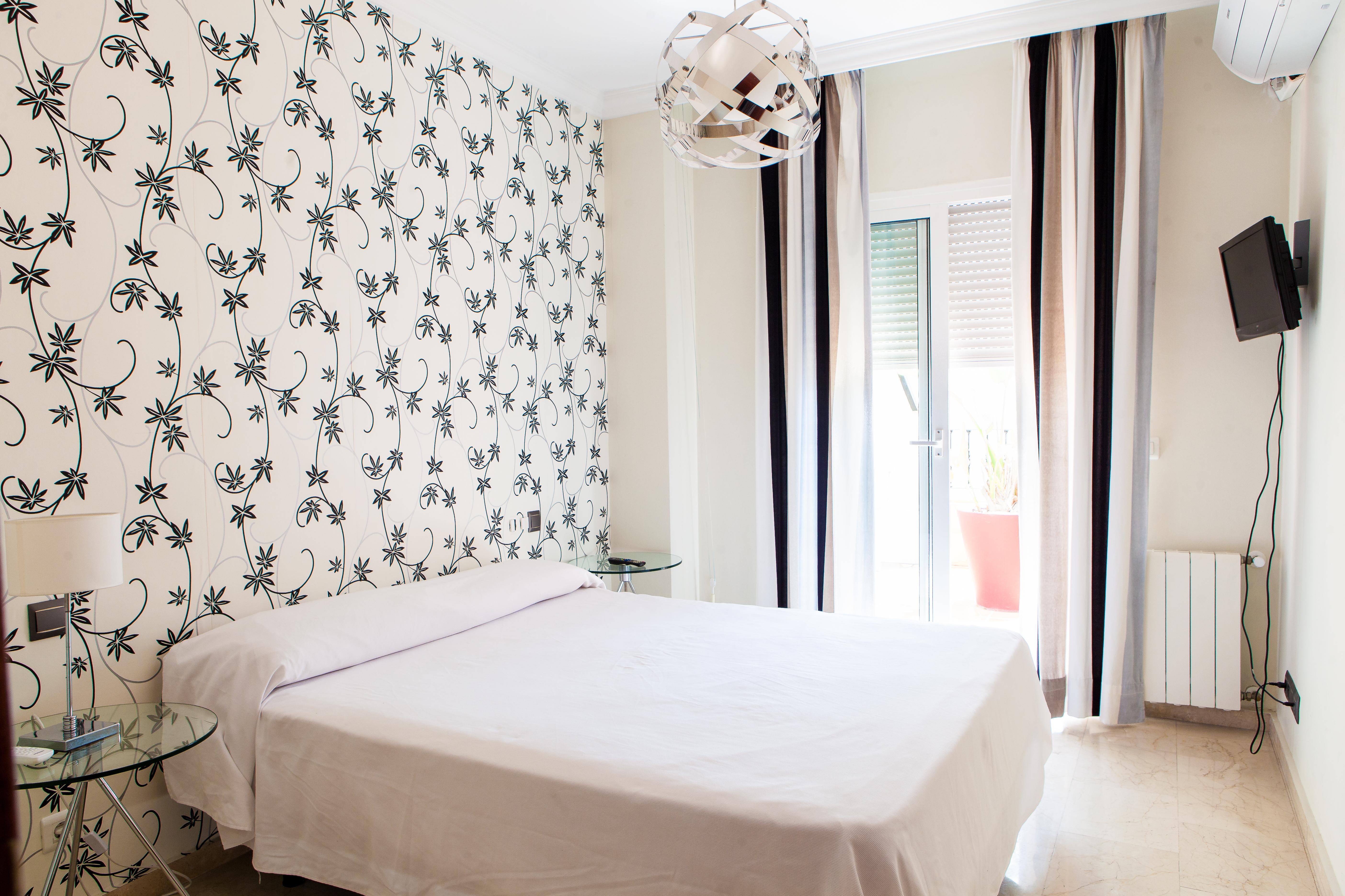 Abril Nerja Hotel Exterior photo