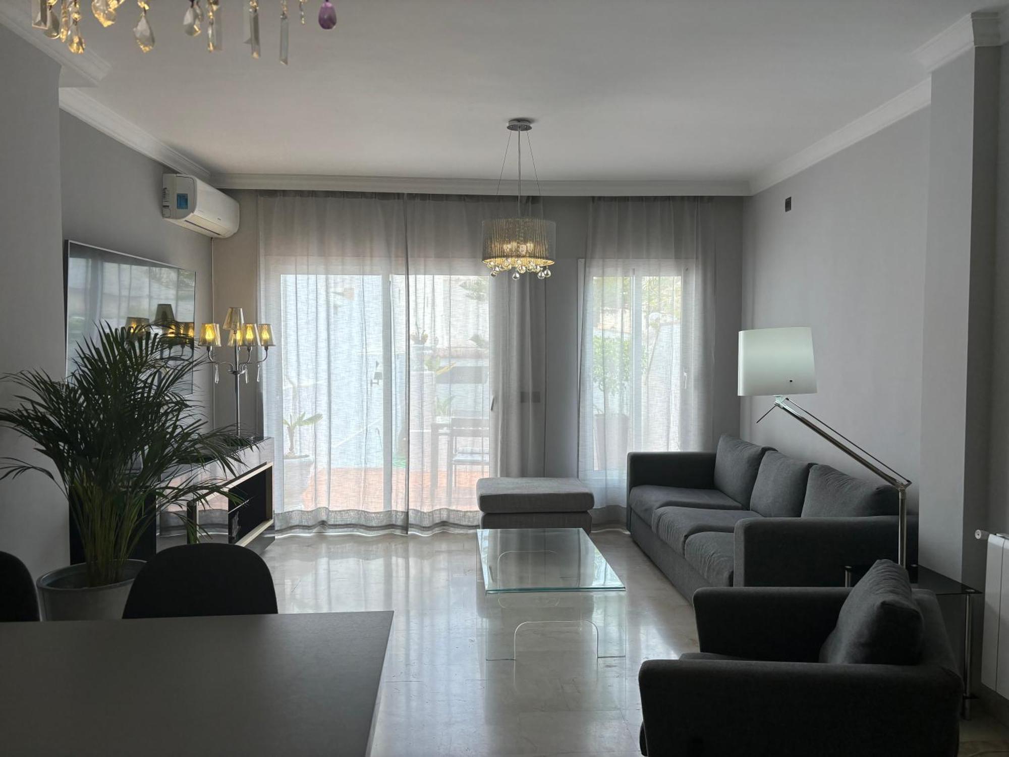 Abril Nerja Hotel Exterior photo