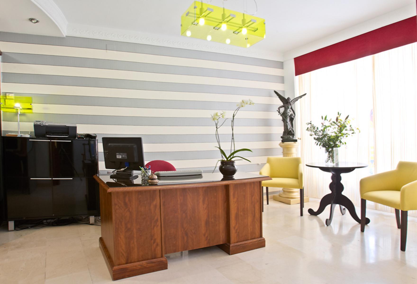 Abril Nerja Hotel Facilities photo