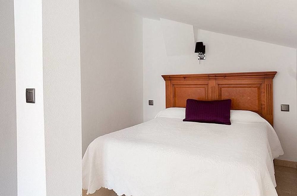 Abril Nerja Hotel Exterior photo